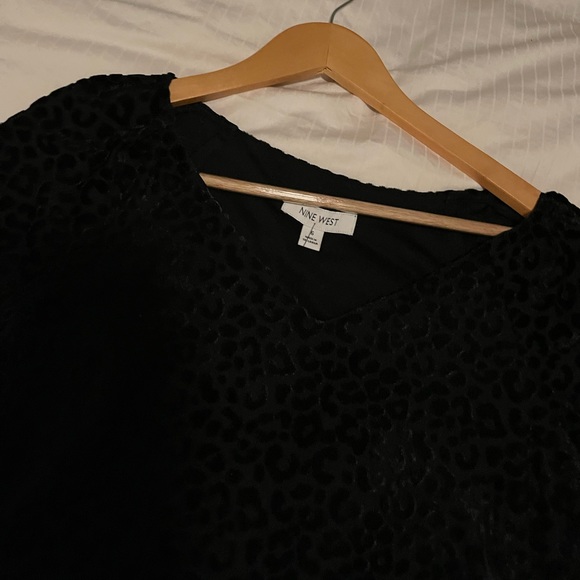 shift dress from Nine West - Picture 4 of 5